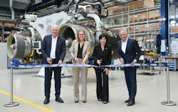 MTU Maintenance Pratt & Whitney MTU Maintenance Pratt & Whitney