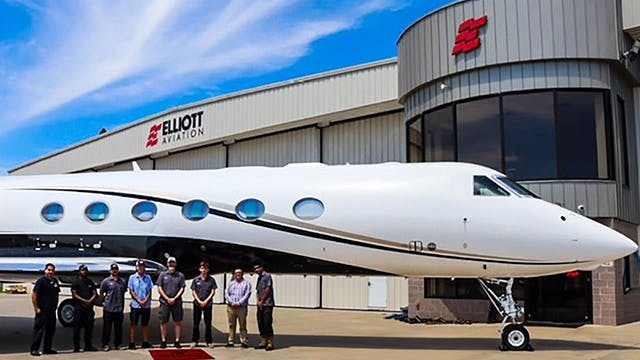 68bee74ecdc5da11ca83450a Thumbnail Starlink Gulfstream Team
