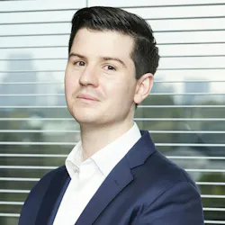 Nick Gattas, managing director of Bain Capital’s Asia Private Equity team