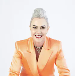 Kate Schaefer, executive chair at Jamco