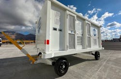 The Ramp Runner The Ramp Runner