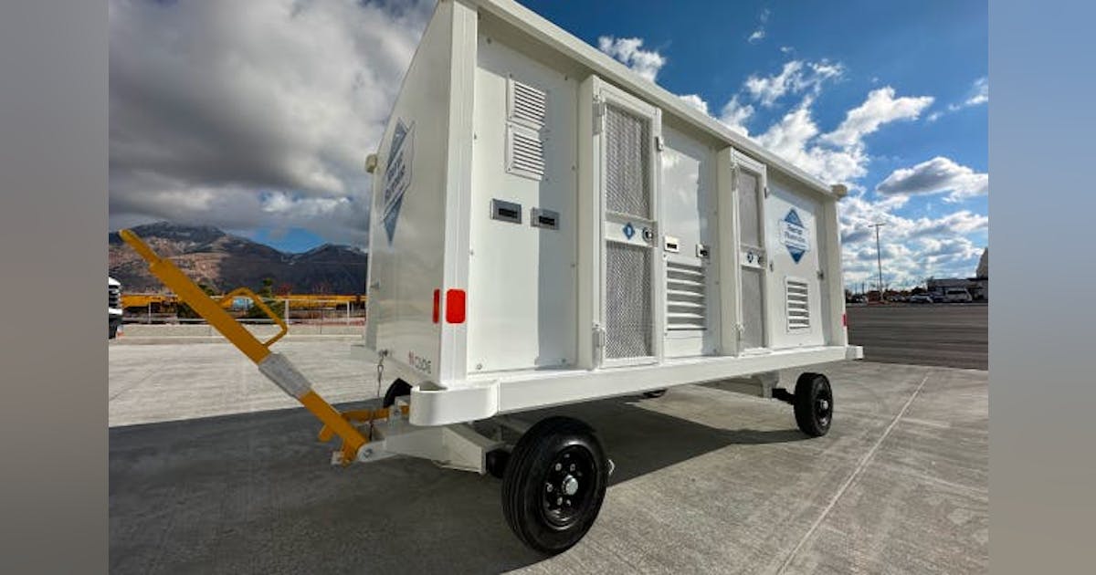 Ramp Runner | Aviation Pros