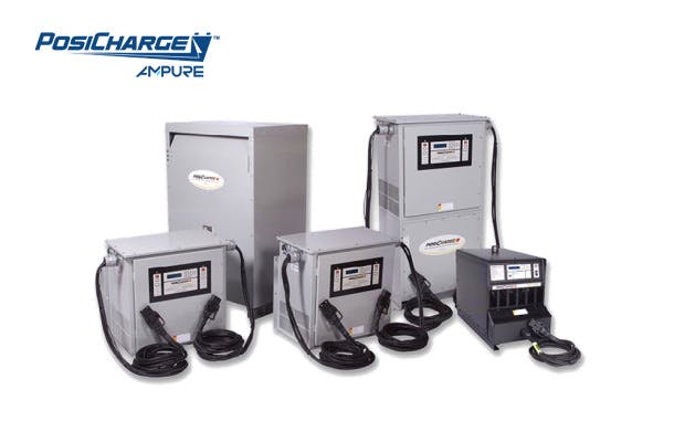 PosiCharge Systems