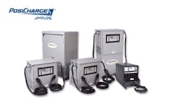 PosiCharge Systems PosiCharge Systems