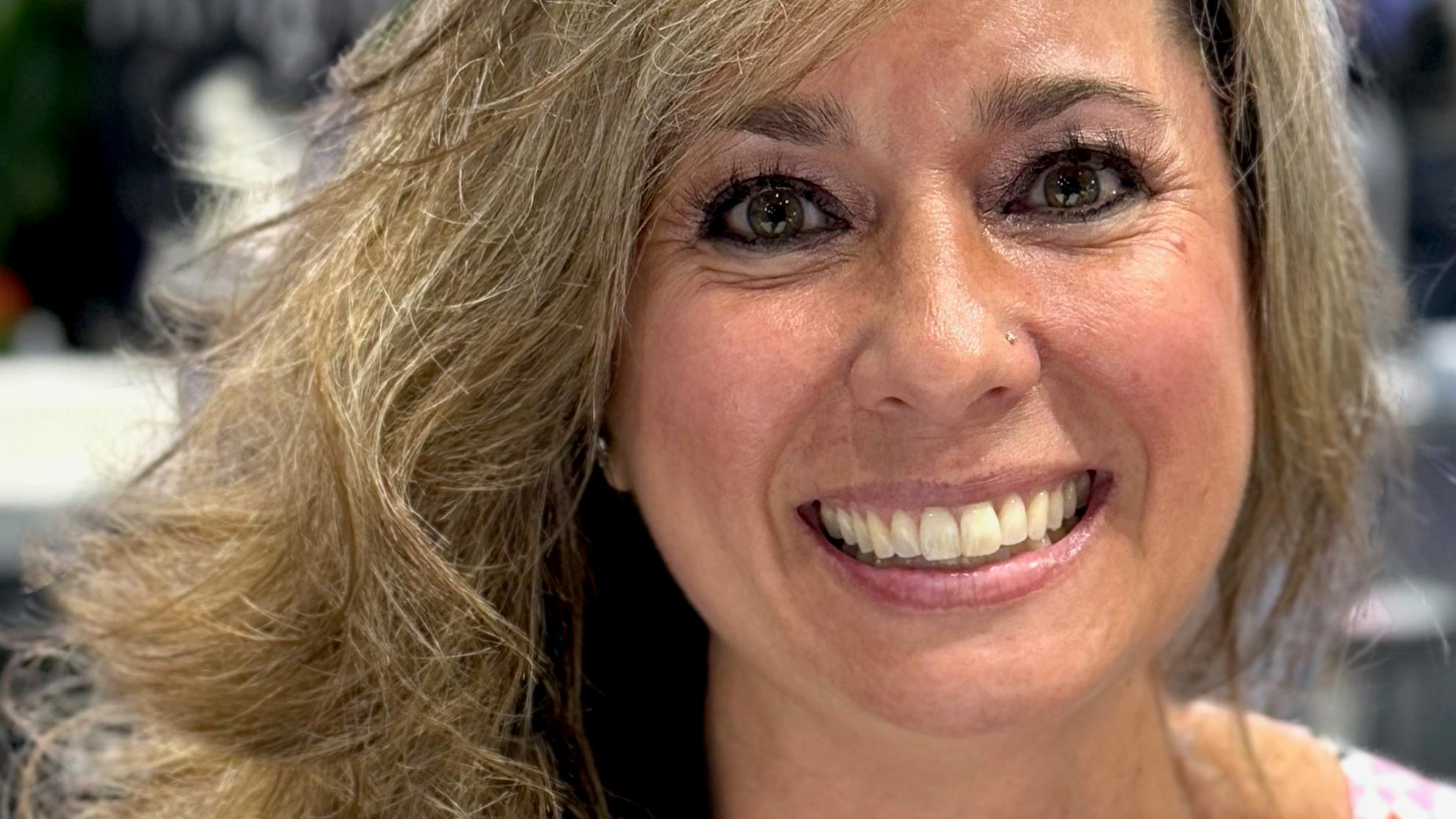 Jennifer Matasy, Executive Director, IAEMA