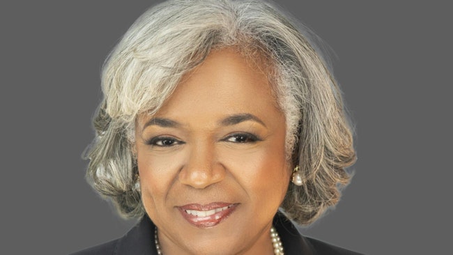 Donata Russell Ross