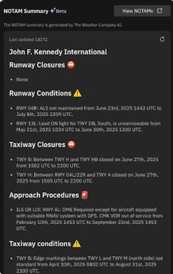 smartnotams smartnotams