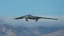 68c6d805211b743cf4d2bb76 Us Air Force Announces Arrival Of Second B21 Test 68c6d805211b743cf4d2bb76 Us Air Force Announces Arrival Of Second B21 Test