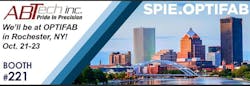 ABTech Optifab ABTech Optifab