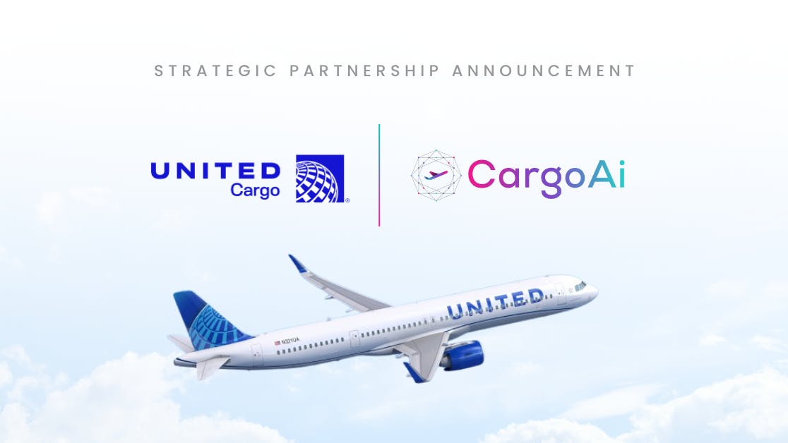 68d400d930c35471df3d610c United Cargo X Cargoai Press Release