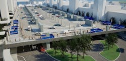 68d56baa51c93f7a845c435b Terminal B Garage Rendering