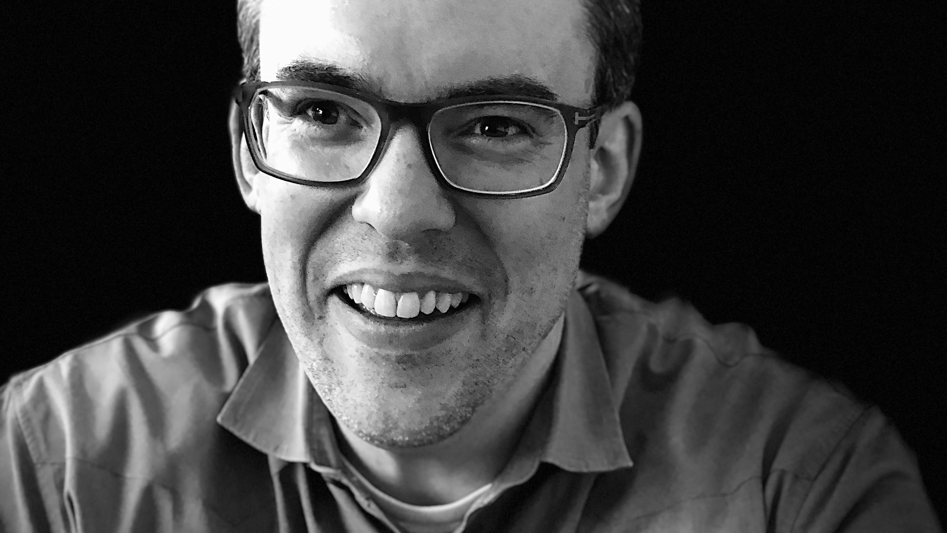 Brett Heising, Principal, BH Accessibility