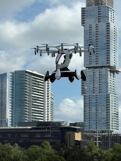 In addition to new-age aircraft, airports must plan for passengers, operators, and the people who live and work nearby. In addition to new-age aircraft, airports must plan for passengers, operators, and the people who live and work nearby.