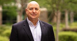Mark Crosby, Vice President of Aviation, McCarthy Building Companies