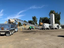 As ASCE has warned, when airports defer runway or taxiway repairs, broken pavement or loose asphalt can damage aircraft and cause safety incidents. As ASCE has warned, when airports defer runway or taxiway repairs, broken pavement or loose asphalt can damage aircraft and cause safety incidents.