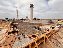 In its 2025 Infrastructure Report Card, the American Society of Civil Engineers (ASCE) gave aviation a grade of D+, citing $310 billion in projected capital needs between 2024 and 2033. In its 2025 Infrastructure Report Card, the American Society of Civil Engineers (ASCE) gave aviation a grade of D+, citing $310 billion in projected capital needs between 2024 and 2033.