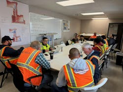 For many general aviation airports facing steep financial pressures, indirect costs assessed by local governments consume as much as 50% of the budget. For many general aviation airports facing steep financial pressures, indirect costs assessed by local governments consume as much as 50% of the budget.