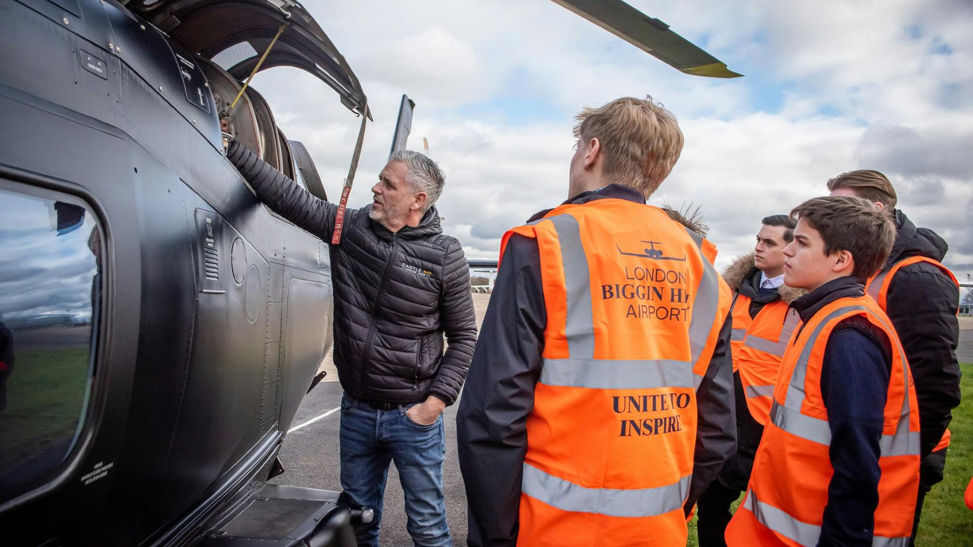 68e3d02987f3a9440ae27449 Thumbnail London Biggin Hill Futures Week