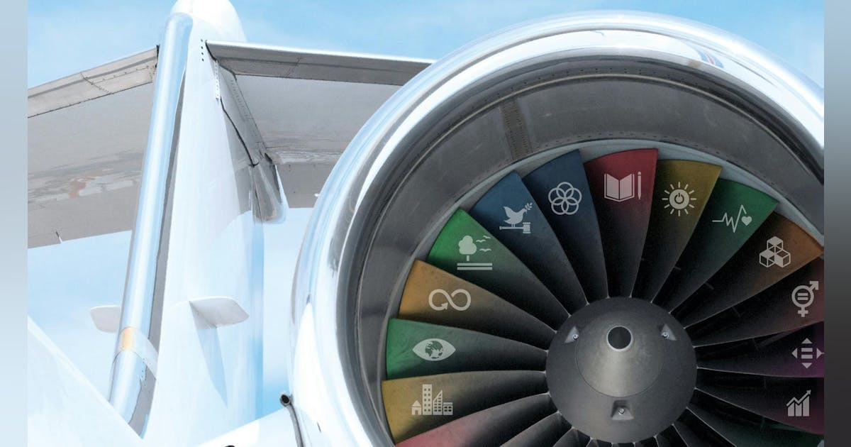 Luxaviation Scales Up Efforts Toward Sustainability