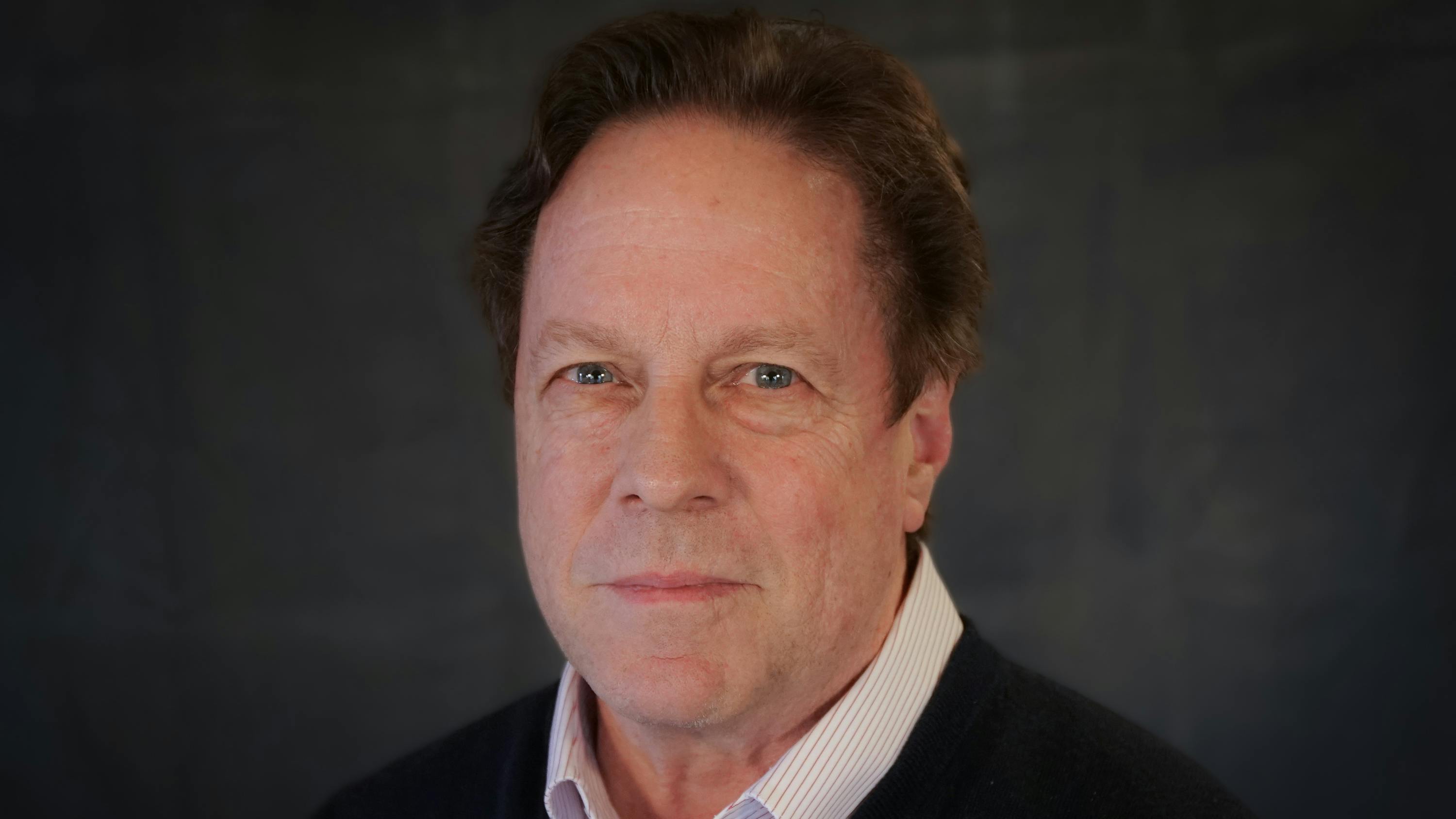 Michael Taylor, Senior Managing Director of Travel, Hospitality, Retail and Customer Service at J.D. Power.