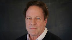 Michael Taylor, Senior Managing Director of Travel, Hospitality, Retail and Customer Service at J.D. Power.