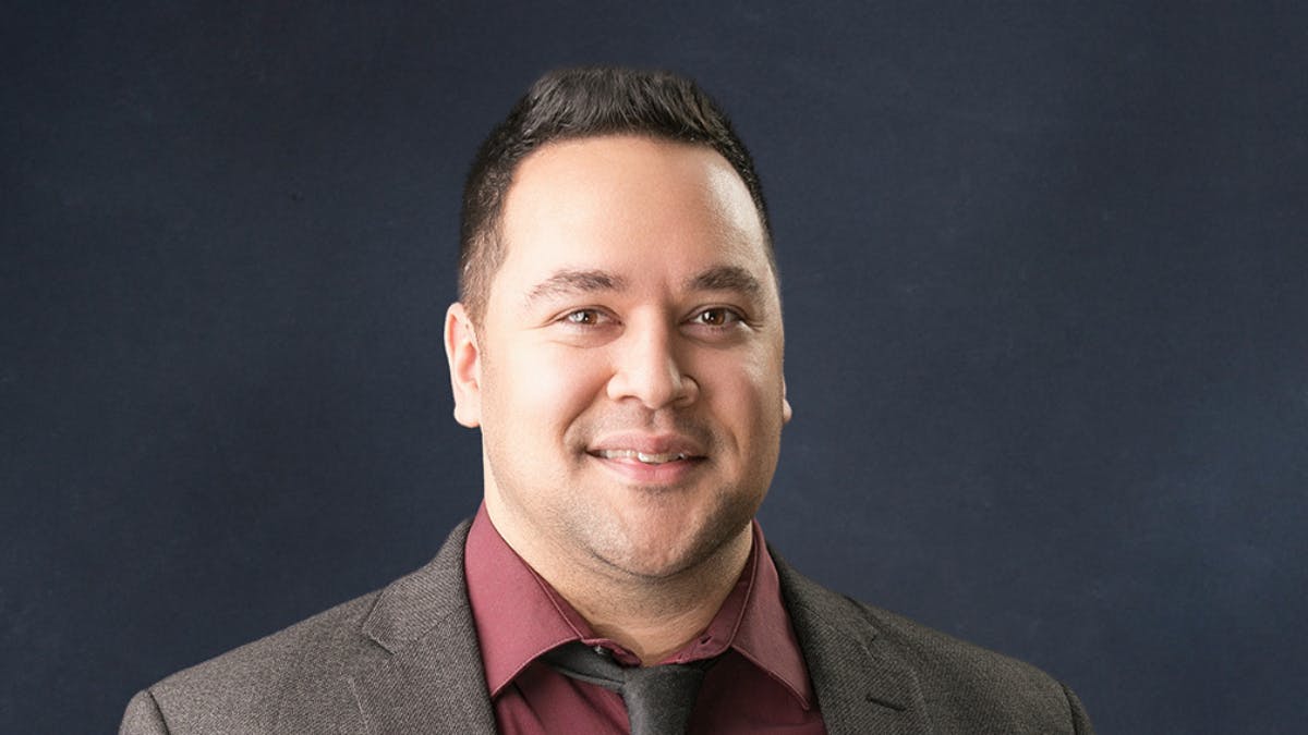 Sri Kumar, president of Connico