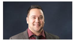 Sri Kumar, president of Connico Sri Kumar, president of Connico