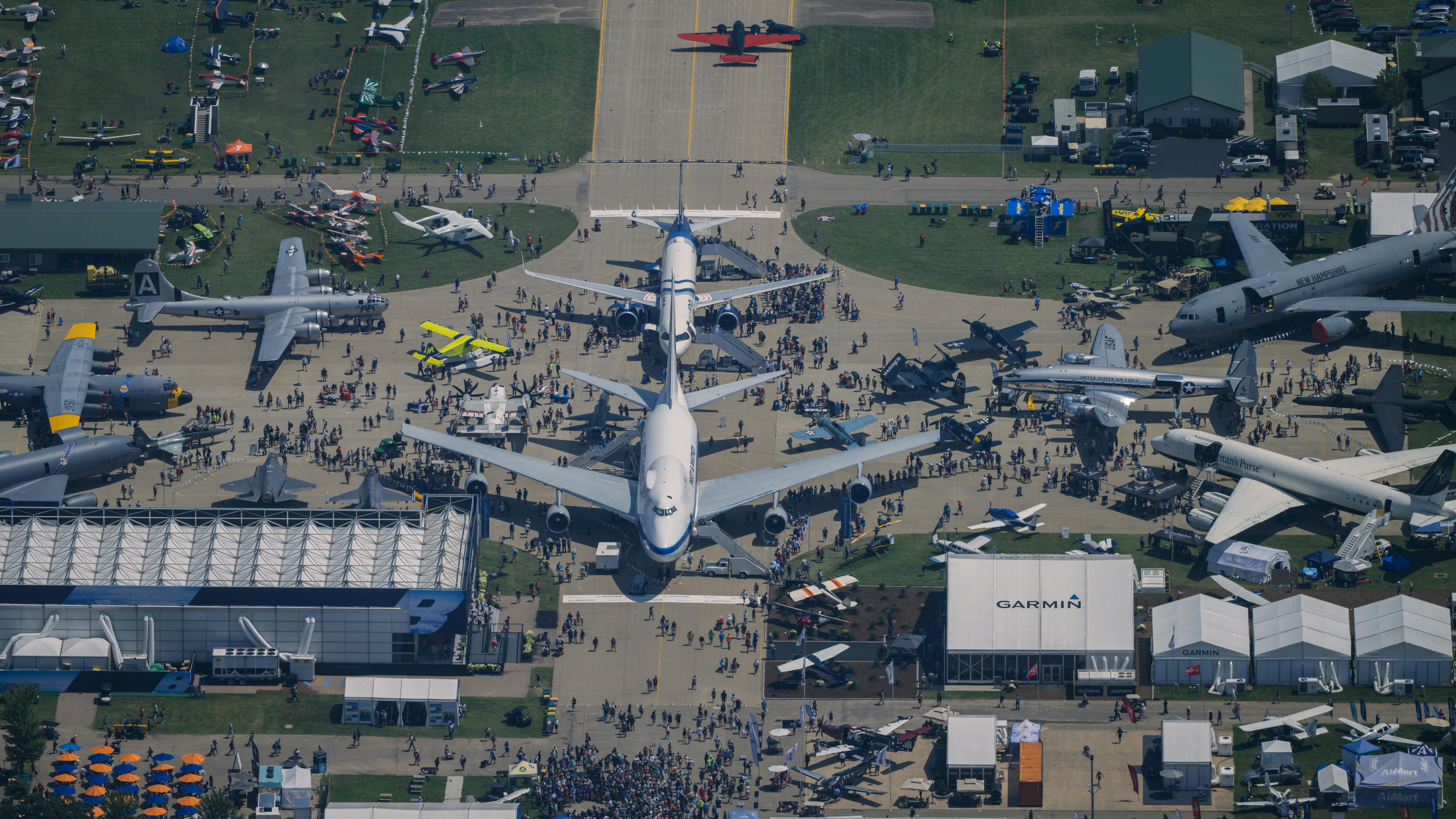 68e90851bd0f01185b36c481 Boeing Plaza Looking East 20250722 By Camden Thras