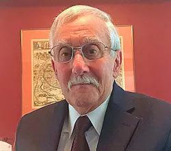 Richard Halsall, CEO of Exhale Fans
