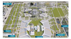 The Greater Orlando Aviation Authority is setting course on an ambitious and strategic vision to redefine world-class experiences at Orlando International and Orland Executive airports.