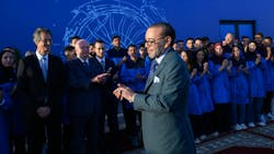 68f01a9ea0d4f21bc8e85b72 Sa Majeste Le Roi Du Maroc Olivier Andries Direct 68f01a9ea0d4f21bc8e85b72 Sa Majeste Le Roi Du Maroc Olivier Andries Direct