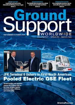 September/October 2025 cover image