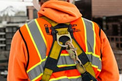 Graphic A - Harness Graphic A - Harness