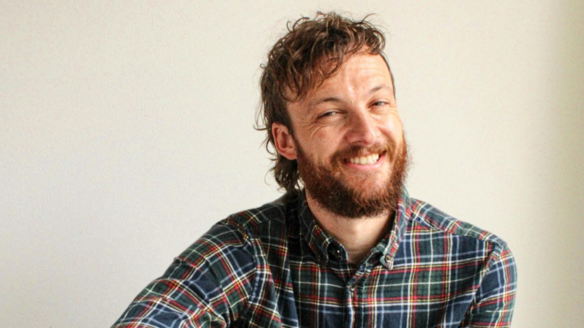 Philip Jacklin, Diversified Fall Protection's Continuing Education Program Manager