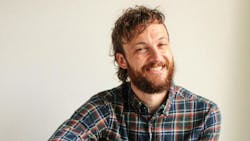 Philip Jacklin, Diversified Fall Protection's Continuing Education Program Manager Philip Jacklin, Diversified Fall Protection's Continuing Education Program Manager