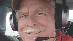 Mike Jones Mike Jones