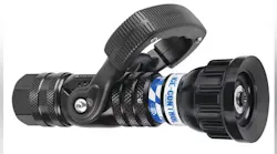 Deicing Nozzles