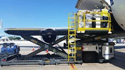 Ranger® Cargo Loader Ranger® Cargo Loader