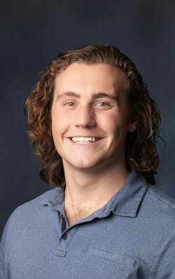 Tre Lohre, Analyst 1 Tre Lohre, Analyst 1