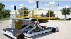 Falcon® Aircraft Cargo Loader Falcon® Aircraft Cargo Loader