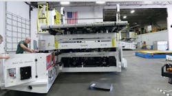 Commander® 30i Cargo Loader Commander® 30i Cargo Loader