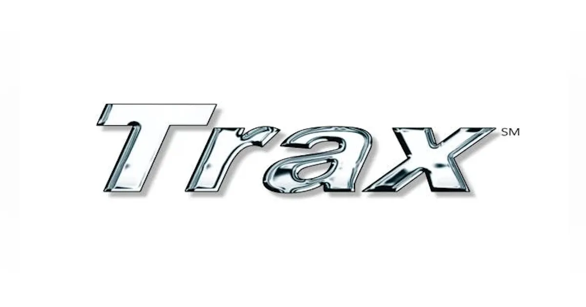 Trax Inventory System Trax and Aeroxchange Partner for Improved Integration of Solutions ...