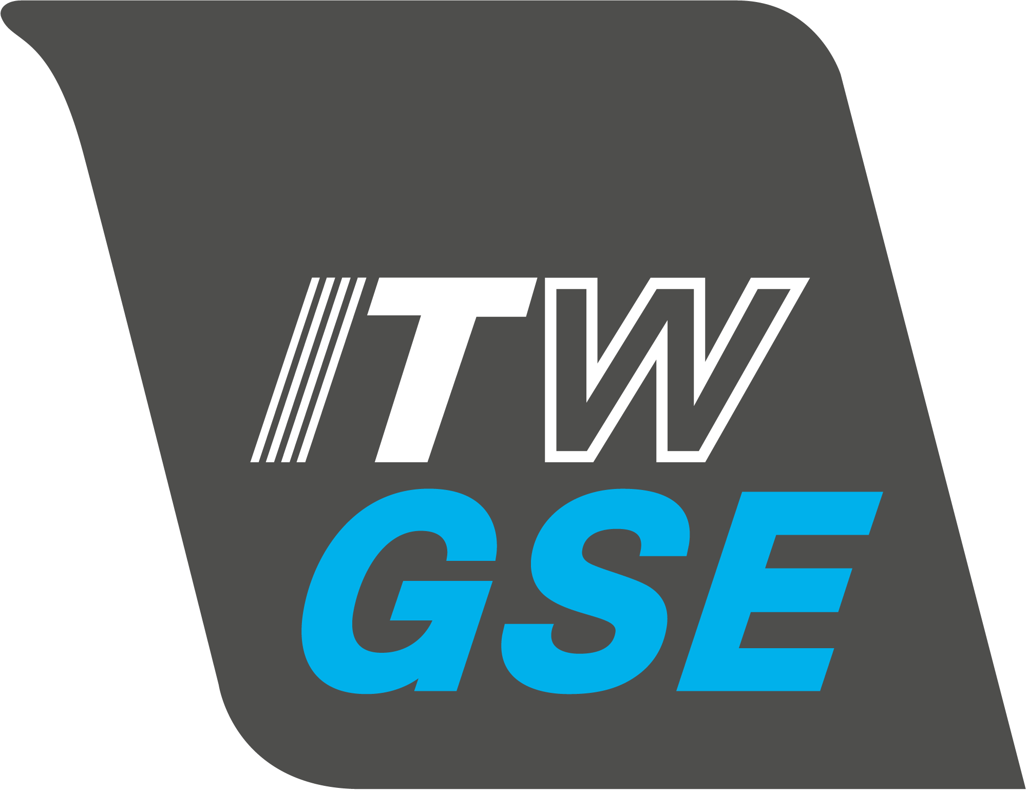ITW GSE Logo