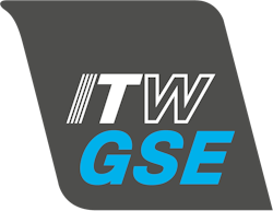 ITW GSE Logo ITW GSE Logo