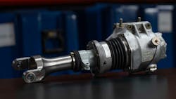 690219f207bb2a426f8ec35b Bk117 Tail Rotor Transmission Assembly 690219f207bb2a426f8ec35b Bk117 Tail Rotor Transmission Assembly