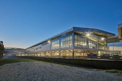 Every airport project must align the interests of numerous players: airport boards, TSA, FAA, airlines, police, baggage handling companies, and local authorities, among many others. Every airport project must align the interests of numerous players: airport boards, TSA, FAA, airlines, police, baggage handling companies, and local authorities, among many others.