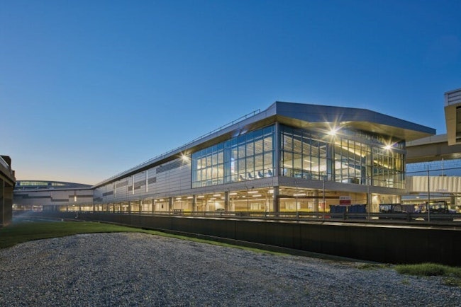 Every airport project must align the interests of numerous players: airport boards, TSA, FAA, airlines, police, baggage handling companies, and local authorities, among many others.