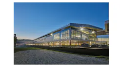 Every airport project must align the interests of numerous players: airport boards, TSA, FAA, airlines, police, baggage handling companies, and local authorities, among many others.