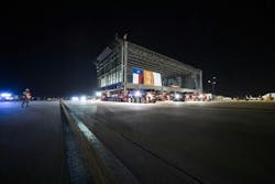 As the 2026 World Cup draws near and global air travel rebounds, America’s airports face immense pressure to modernize. As the 2026 World Cup draws near and global air travel rebounds, America’s airports face immense pressure to modernize.