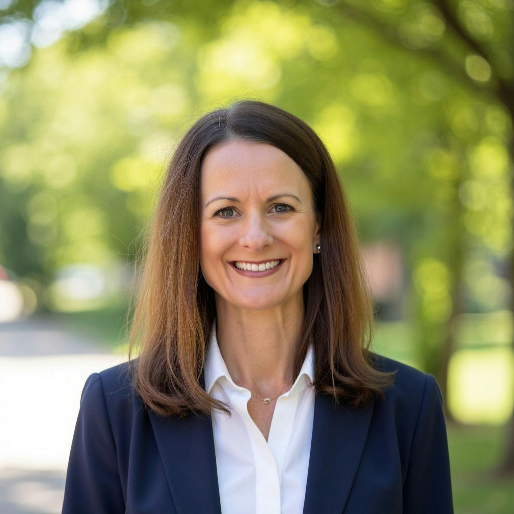 Kelly Dolan, Director of Strategic Partnerships, Enliven